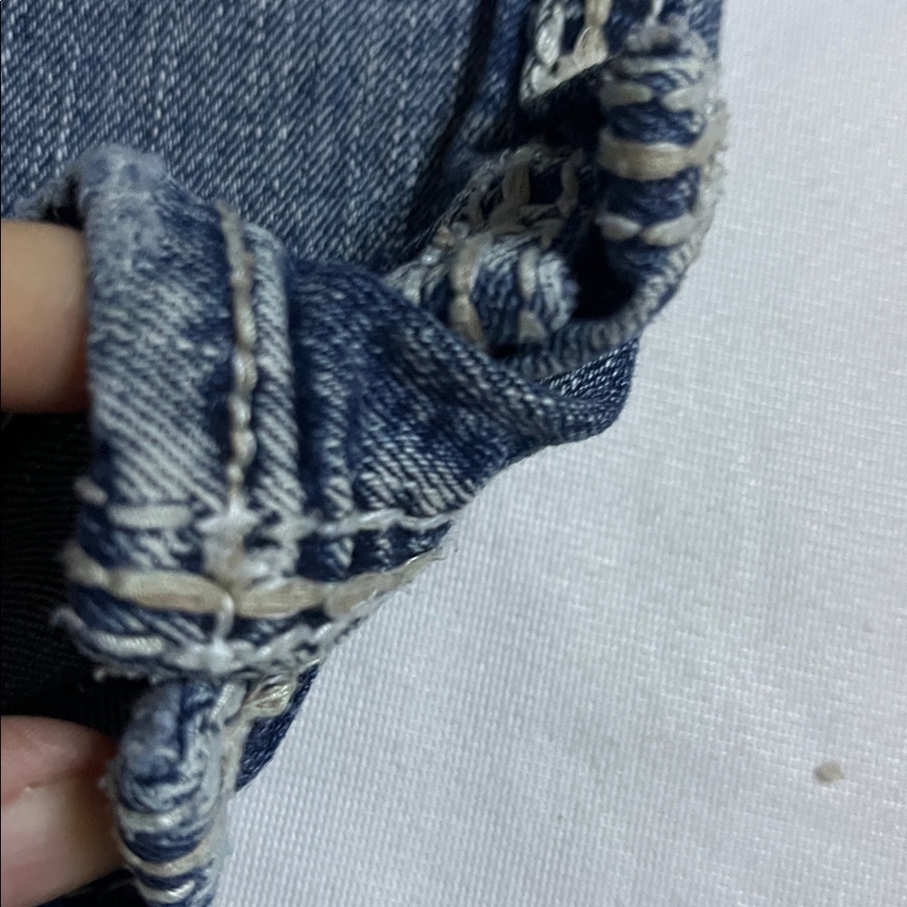 Silver MCKENZIE Slim Straight Jeans - Picture 3 of 14